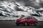 Chevrolet Prisma LT 2013 года